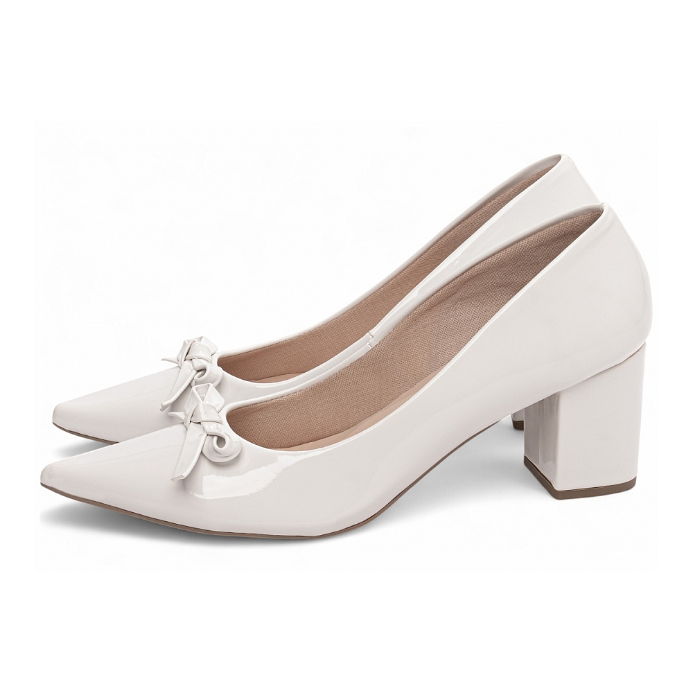 Sapato Scarpin - Imagem 3