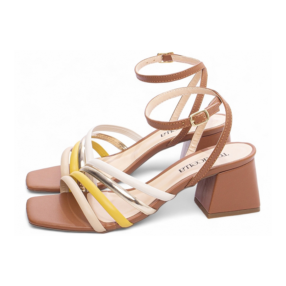 Sandália Feminina - Imagem 3