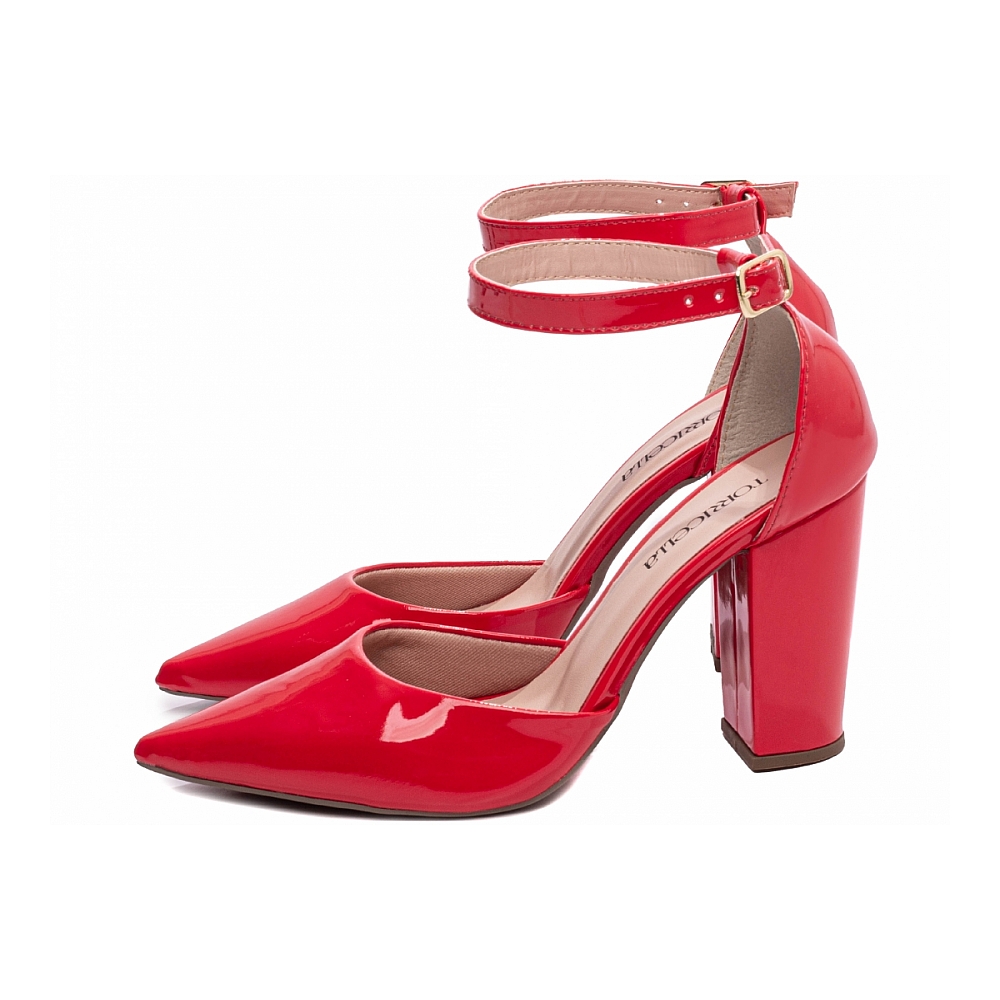 Sapato Scarpin - Imagem 3