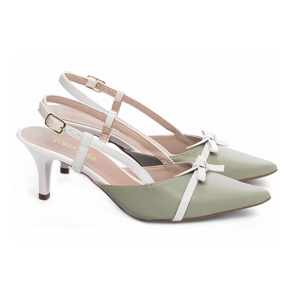 Sapato Scarpin - Imagem 4