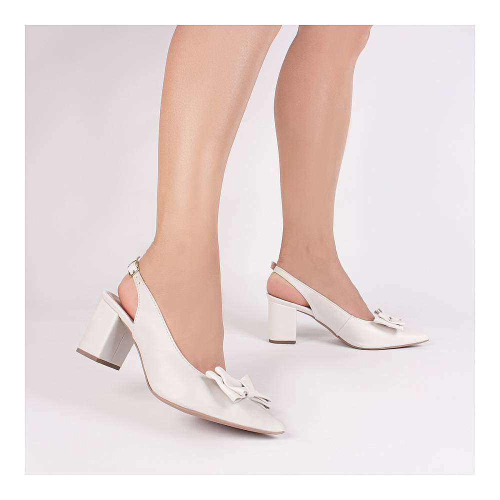 Sapato Scarpin - Imagem 7