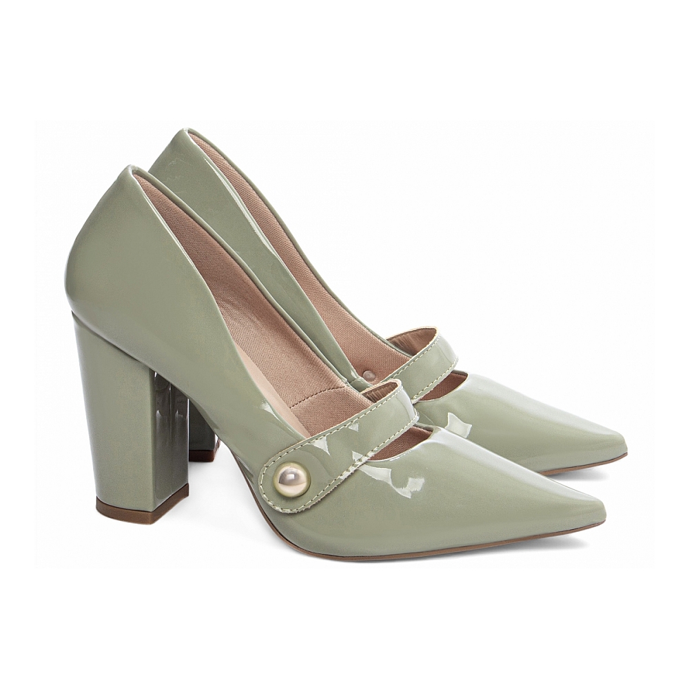 Sapato Scarpin - Imagem 4