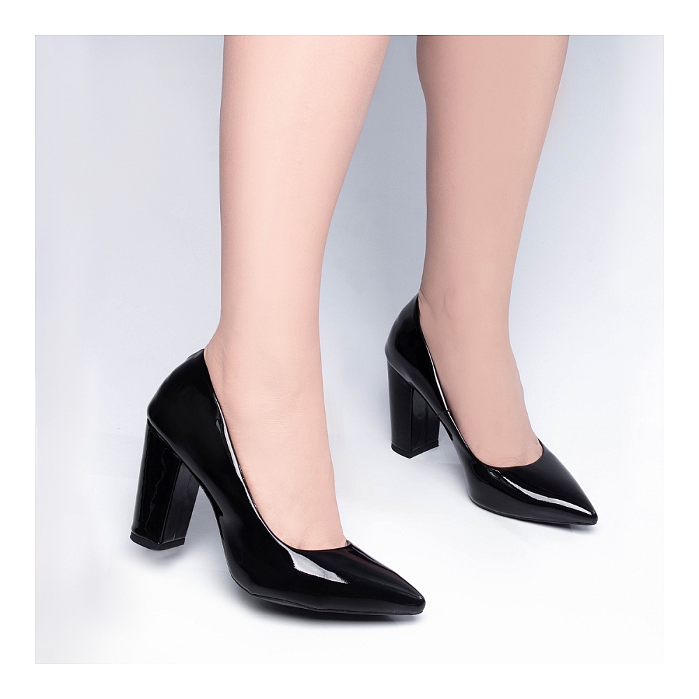 Sapato Scarpin - Imagem 7