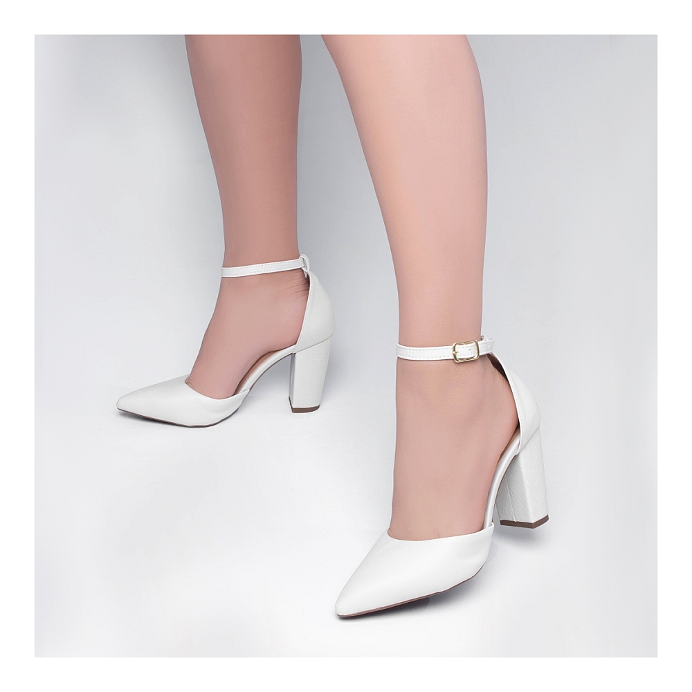 Sapato Scarpin - Imagem 8