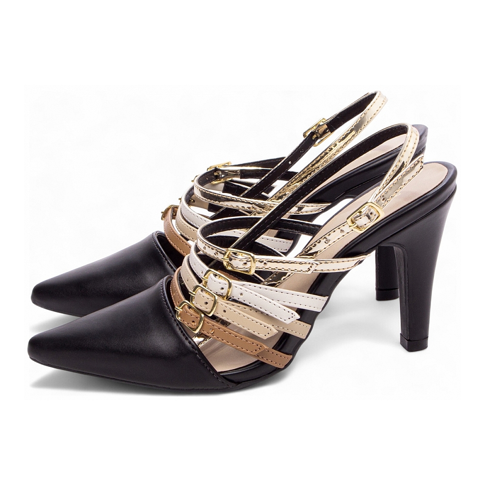 Sapato Scarpin - Imagem 3