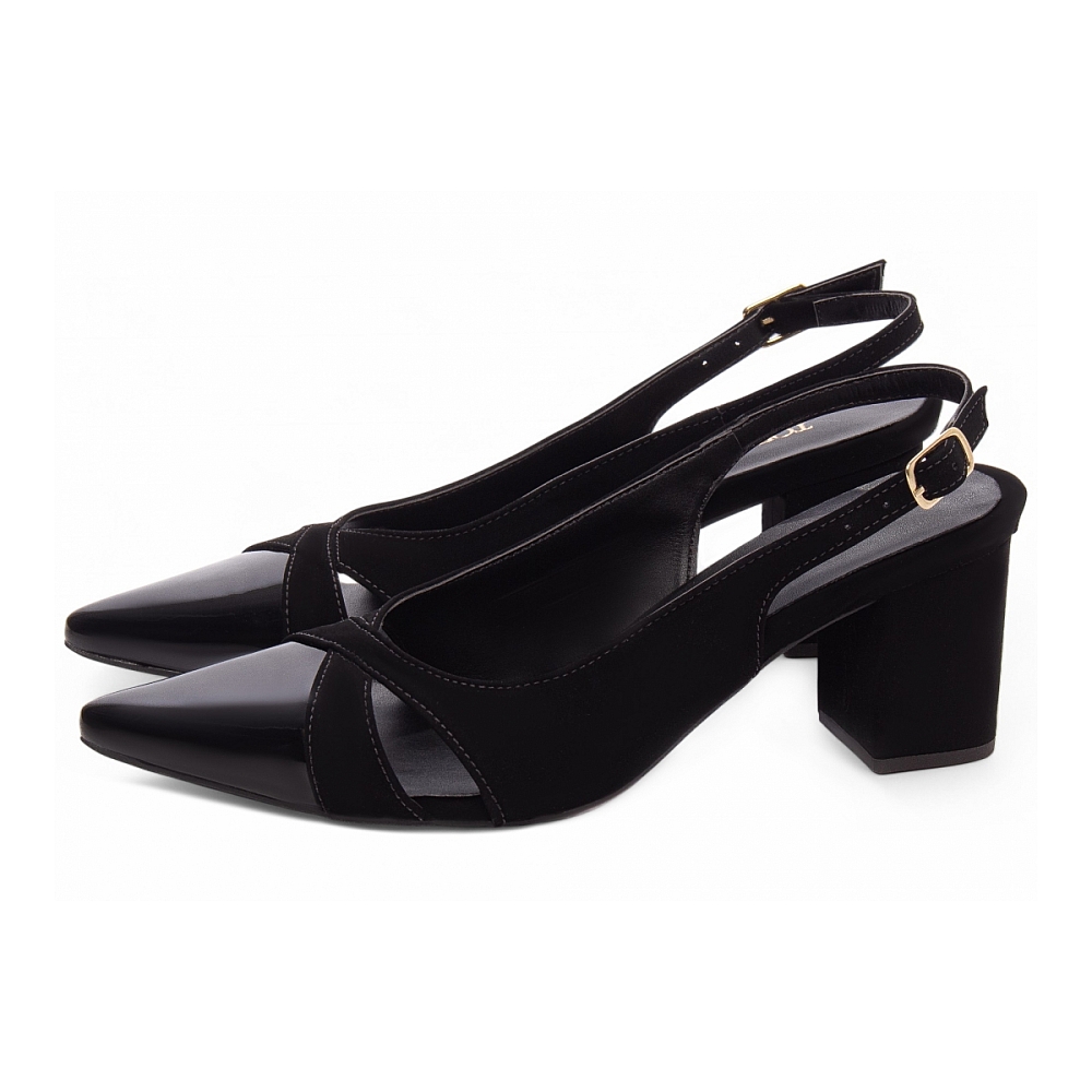 Sapato Scarpin - Imagem 3