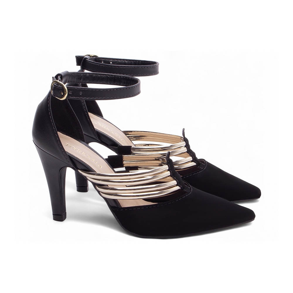 Sapato Scarpin - Imagem 4