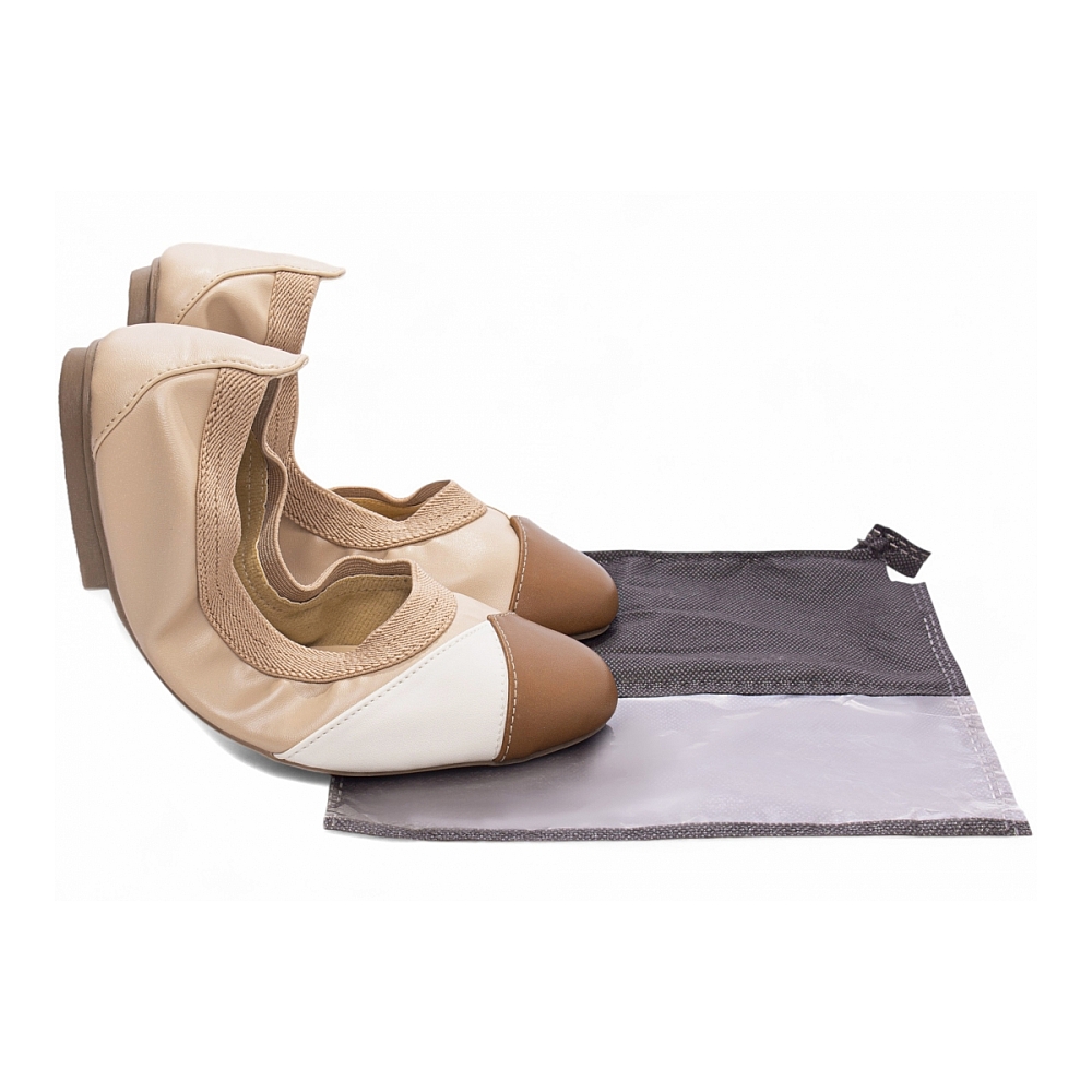 Sapatilha Maria Mole Bag Shoes - Imagem 5