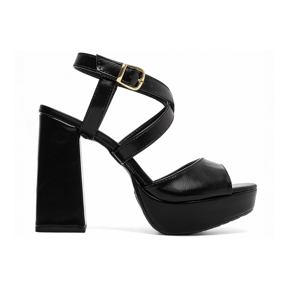 Sandália Meia Pata Feminina - Imagem 5