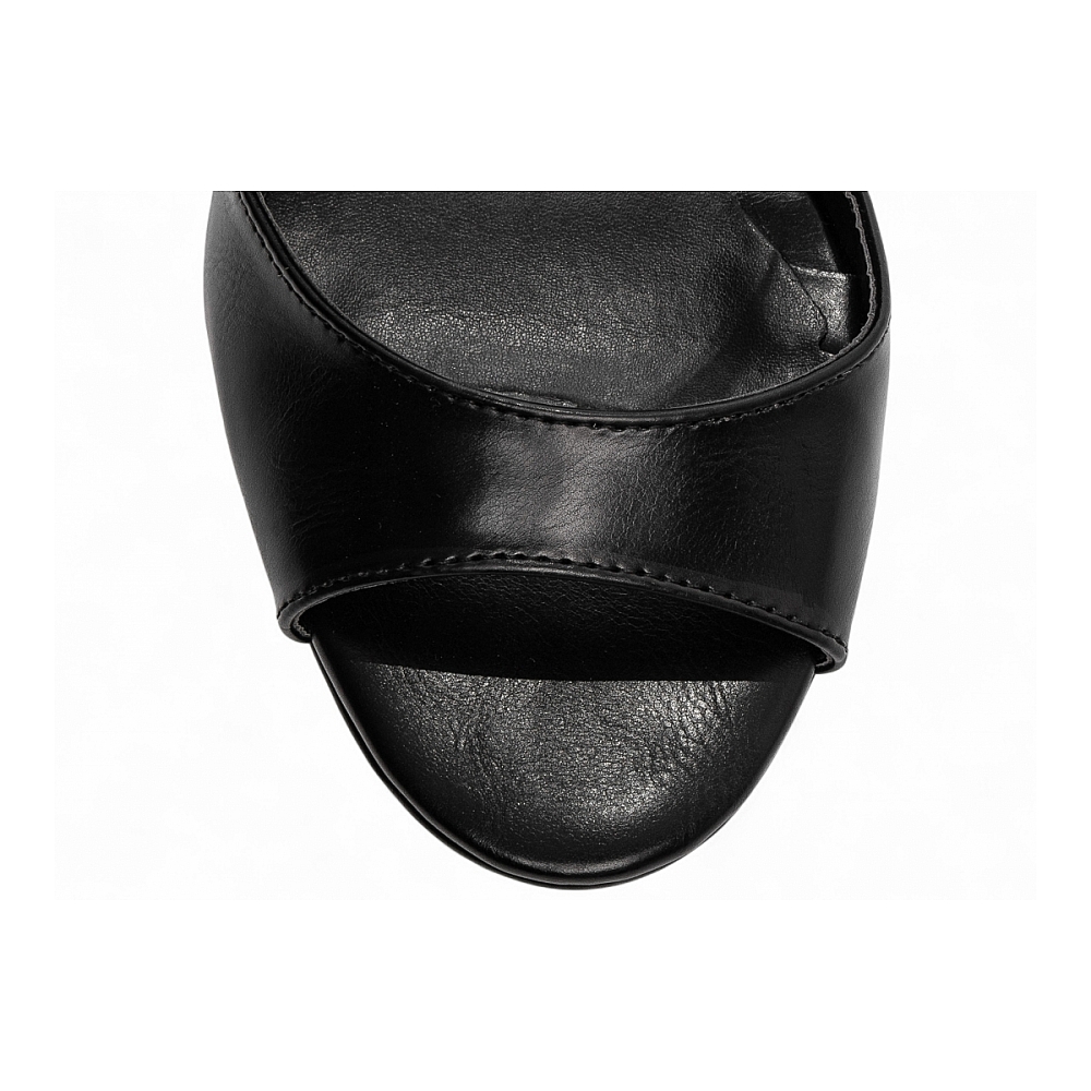 Sandália Meia Pata Feminina - Imagem 6