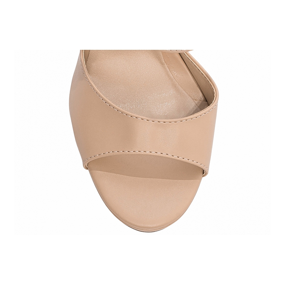 Sandália Meia Pata Feminina - Imagem 6