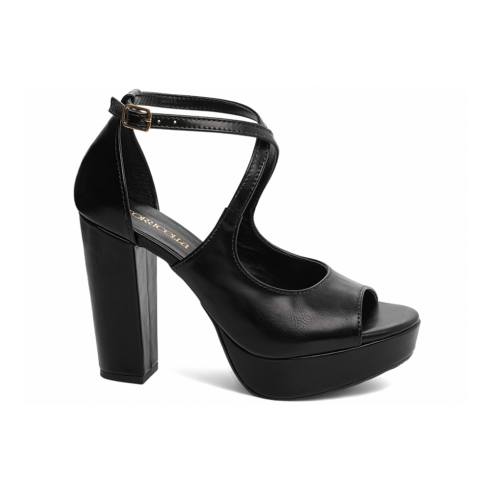 Sandália Meia Pata Feminina