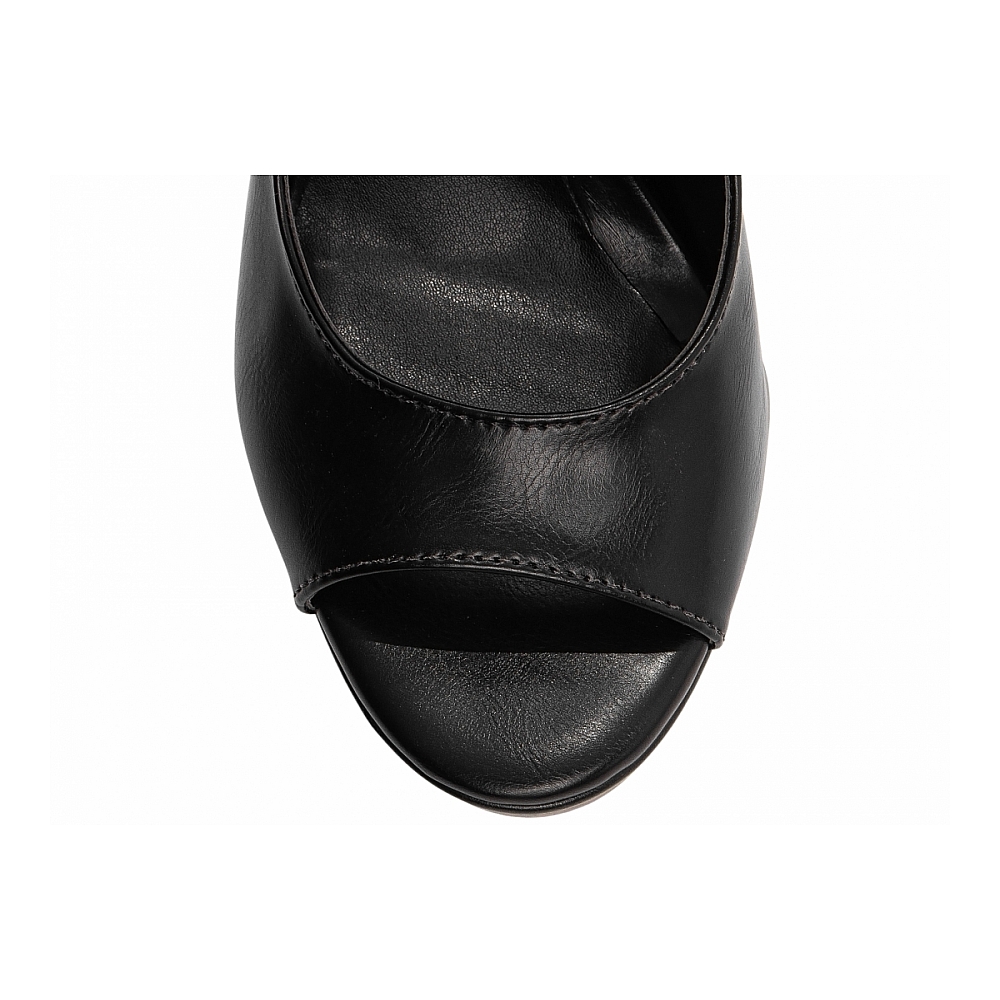 Sandália Meia Pata Feminina - Imagem 6