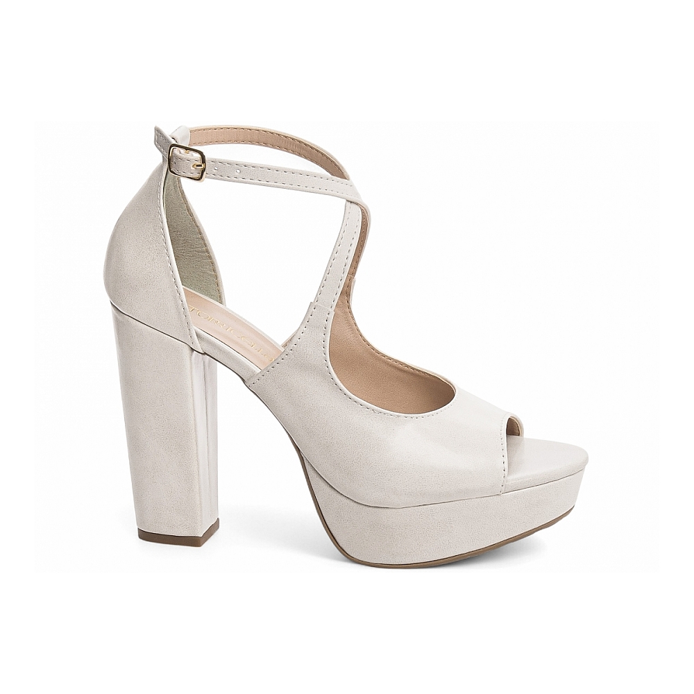 Sandália Meia Pata Feminina