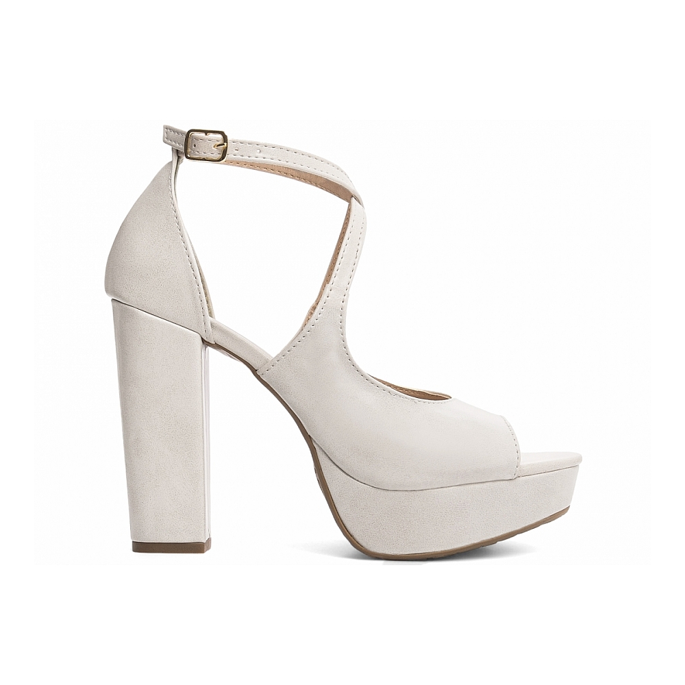 Sandália Meia Pata Feminina - Imagem 5