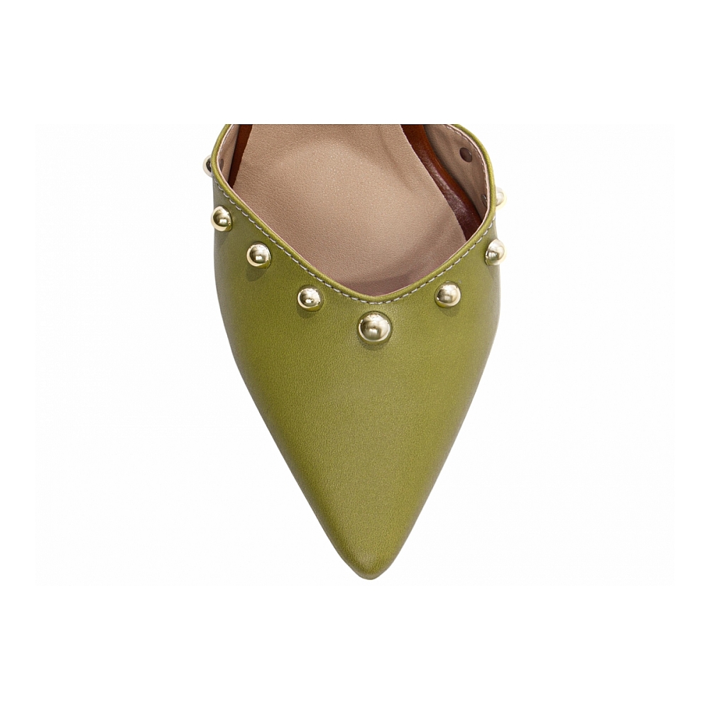 Sapato Scarpin - Imagem 6