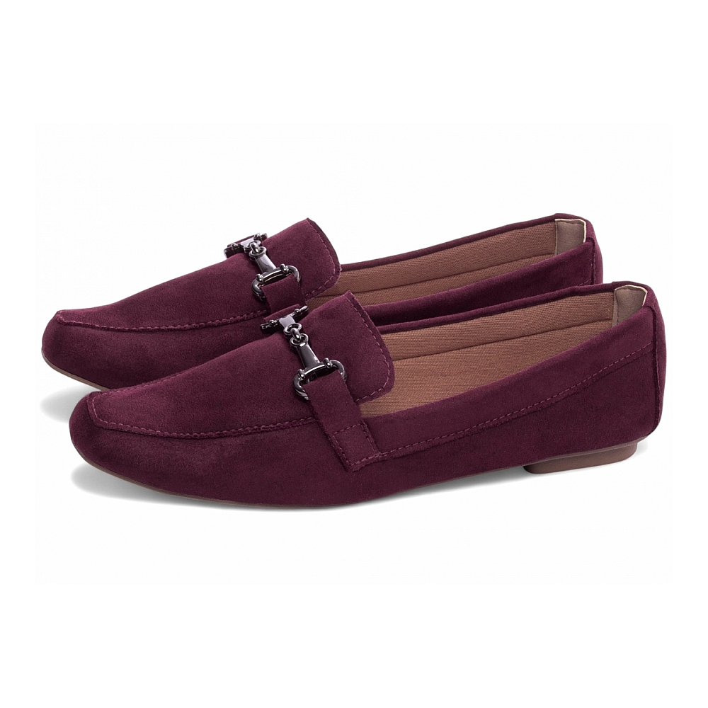 Mocassim Feminino Bico Alongado - Imagem 2