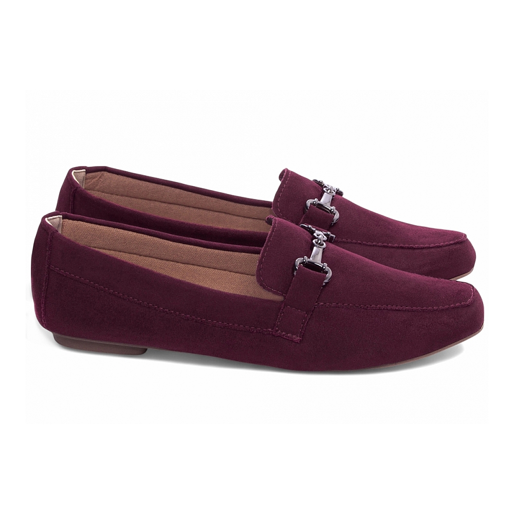 Mocassim Feminino Bico Alongado - Imagem 3