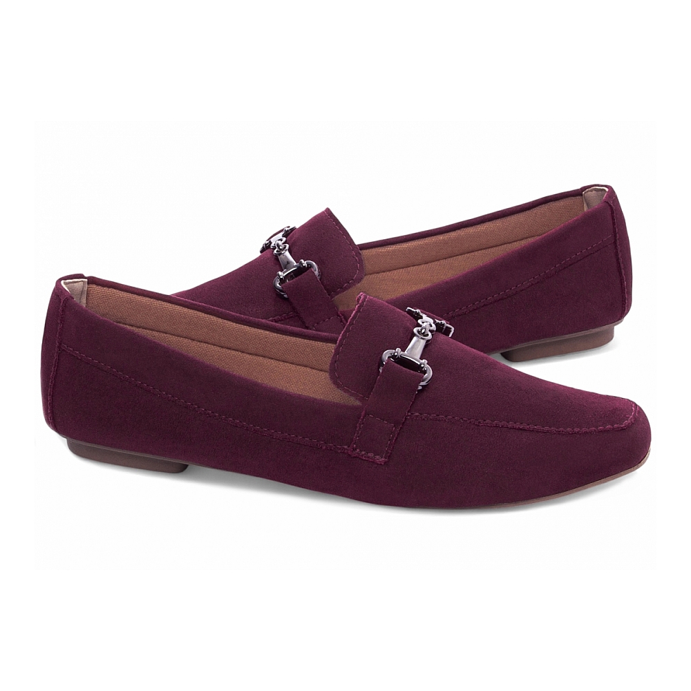 Mocassim Feminino Bico Alongado - Imagem 6