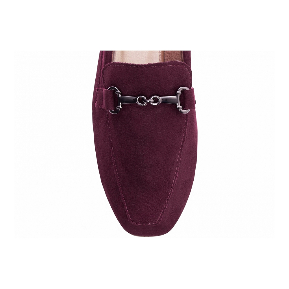 Mocassim Feminino Bico Alongado - Imagem 7