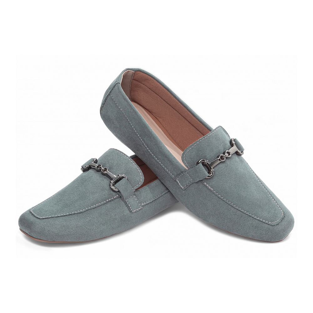 Mocassim Feminino Bico Alongado