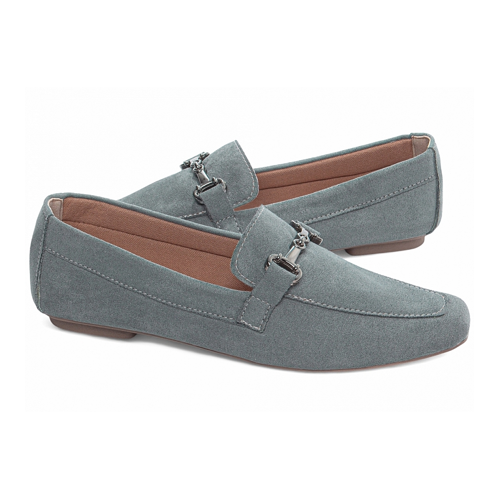 Mocassim Feminino Bico Alongado - Imagem 6