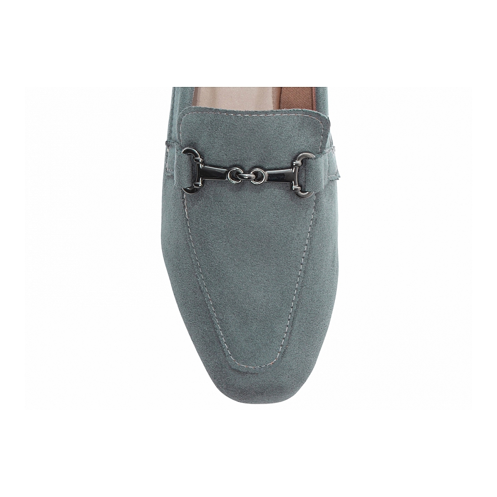 Mocassim Feminino Bico Alongado - Imagem 7