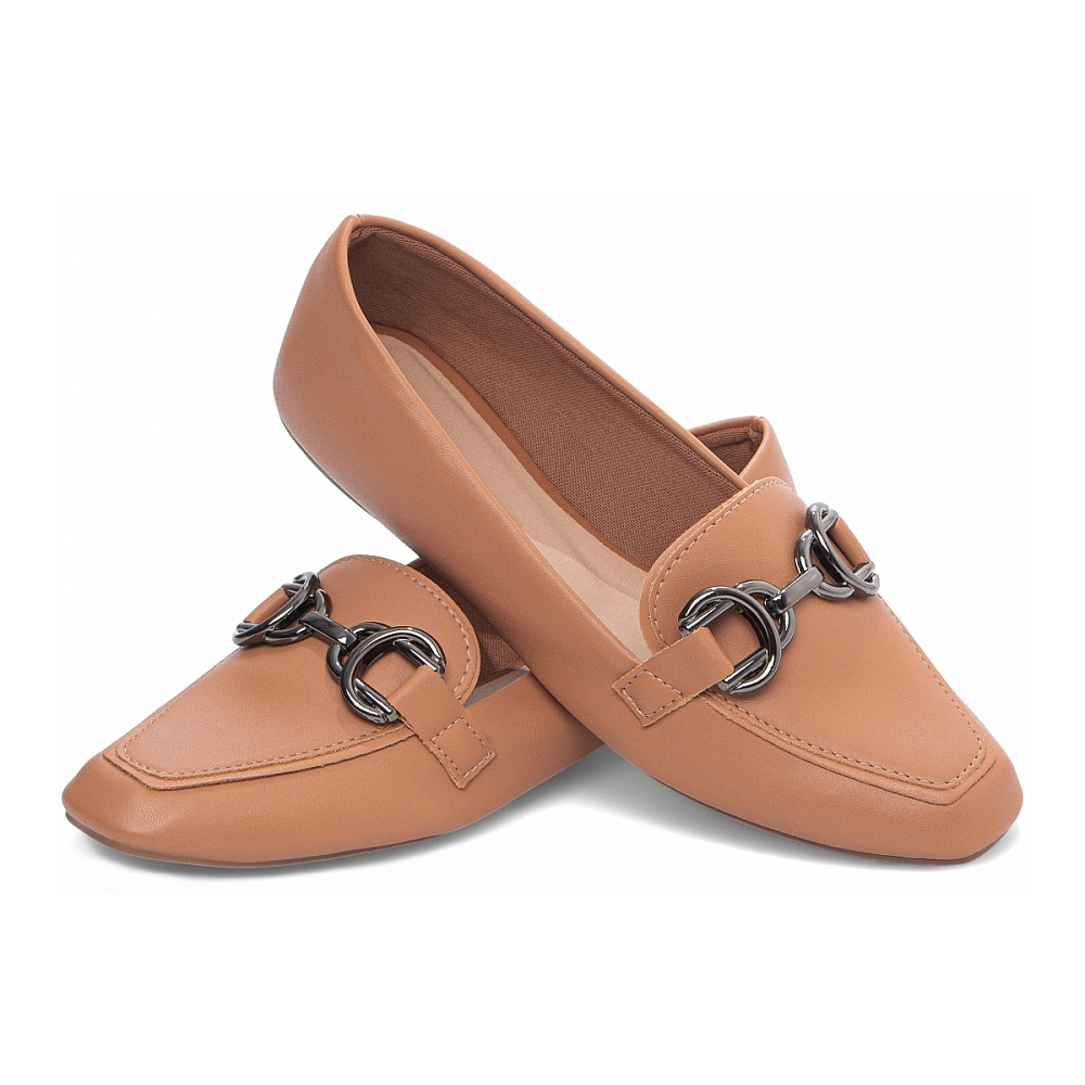 Sapatilha Mocassim Feminino
