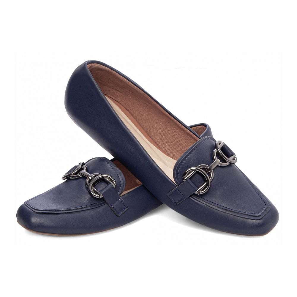 Sapatilha Mocassim Feminino
