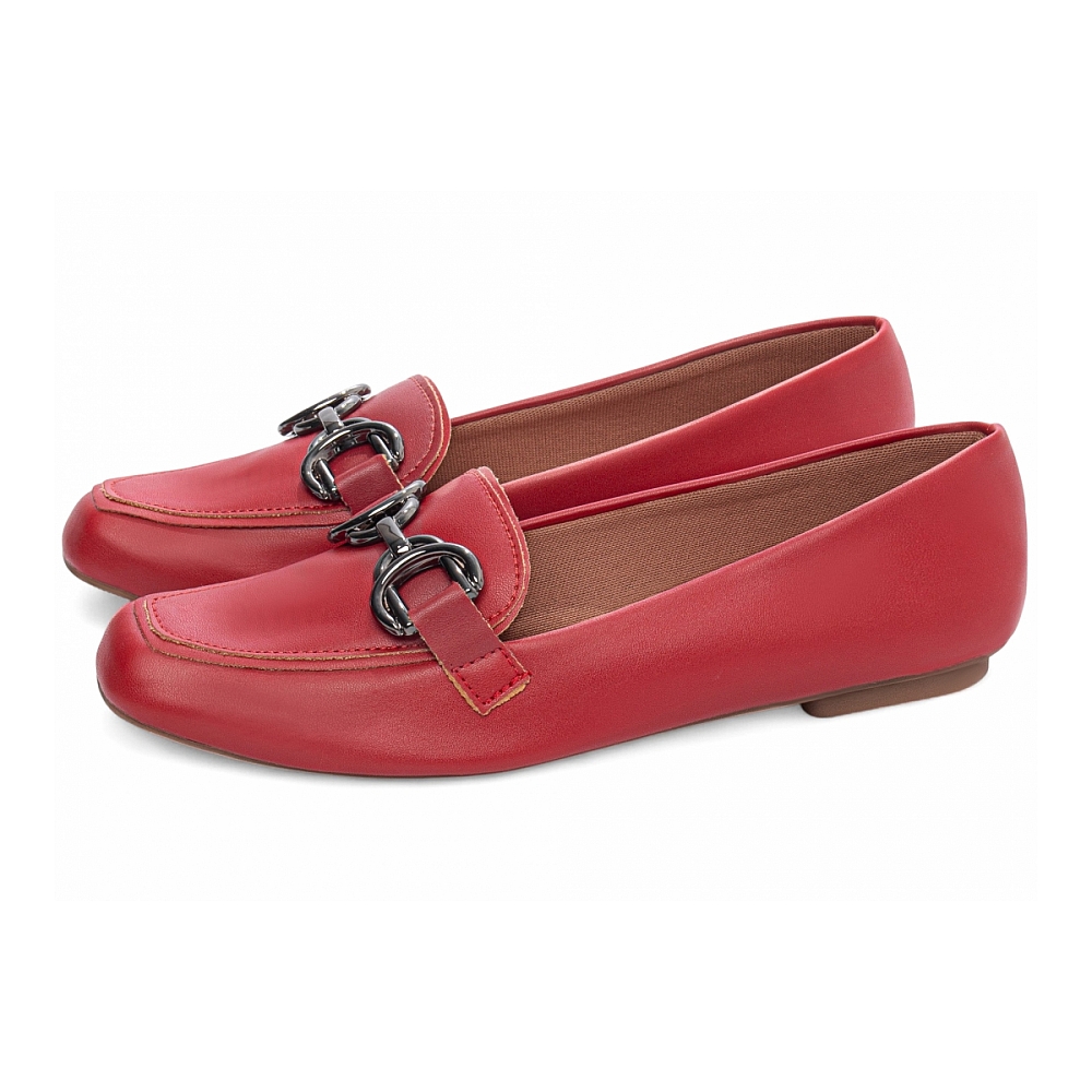 Sapatilha Mocassim Feminino - Imagem 2