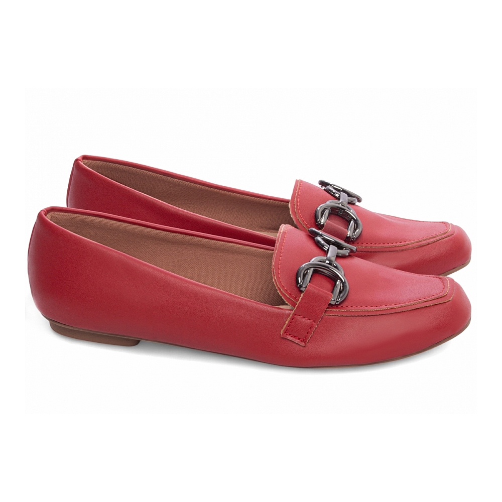 Sapatilha Mocassim Feminino - Imagem 3