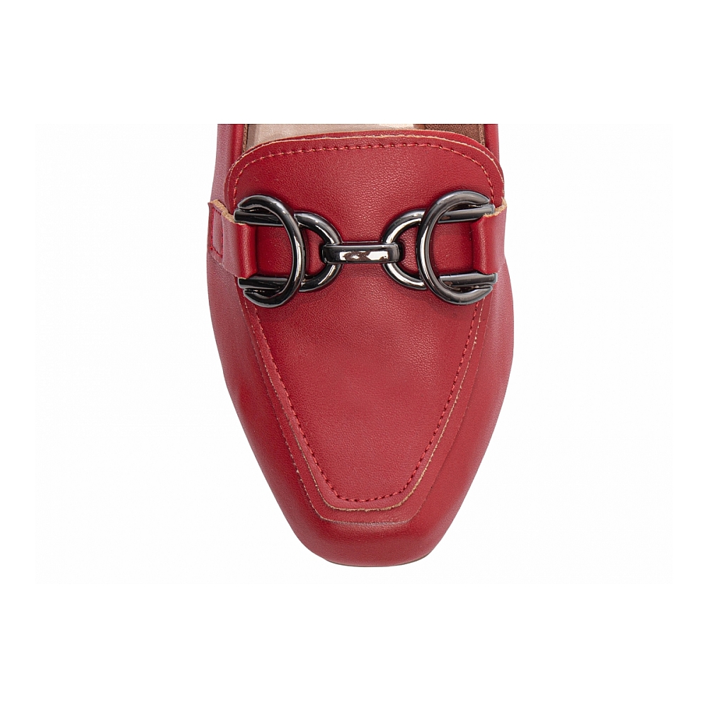 Sapatilha Mocassim Feminino - Imagem 7