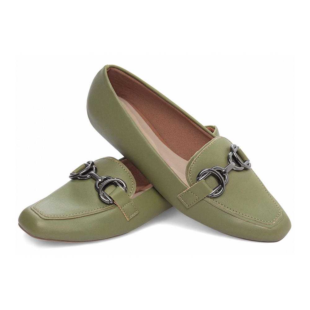 Sapatilha Mocassim Feminino