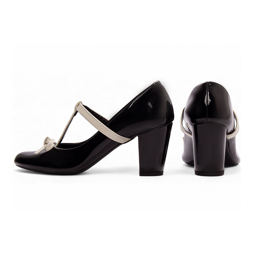 Sapato Boneca Mary Jane - Imagem 2