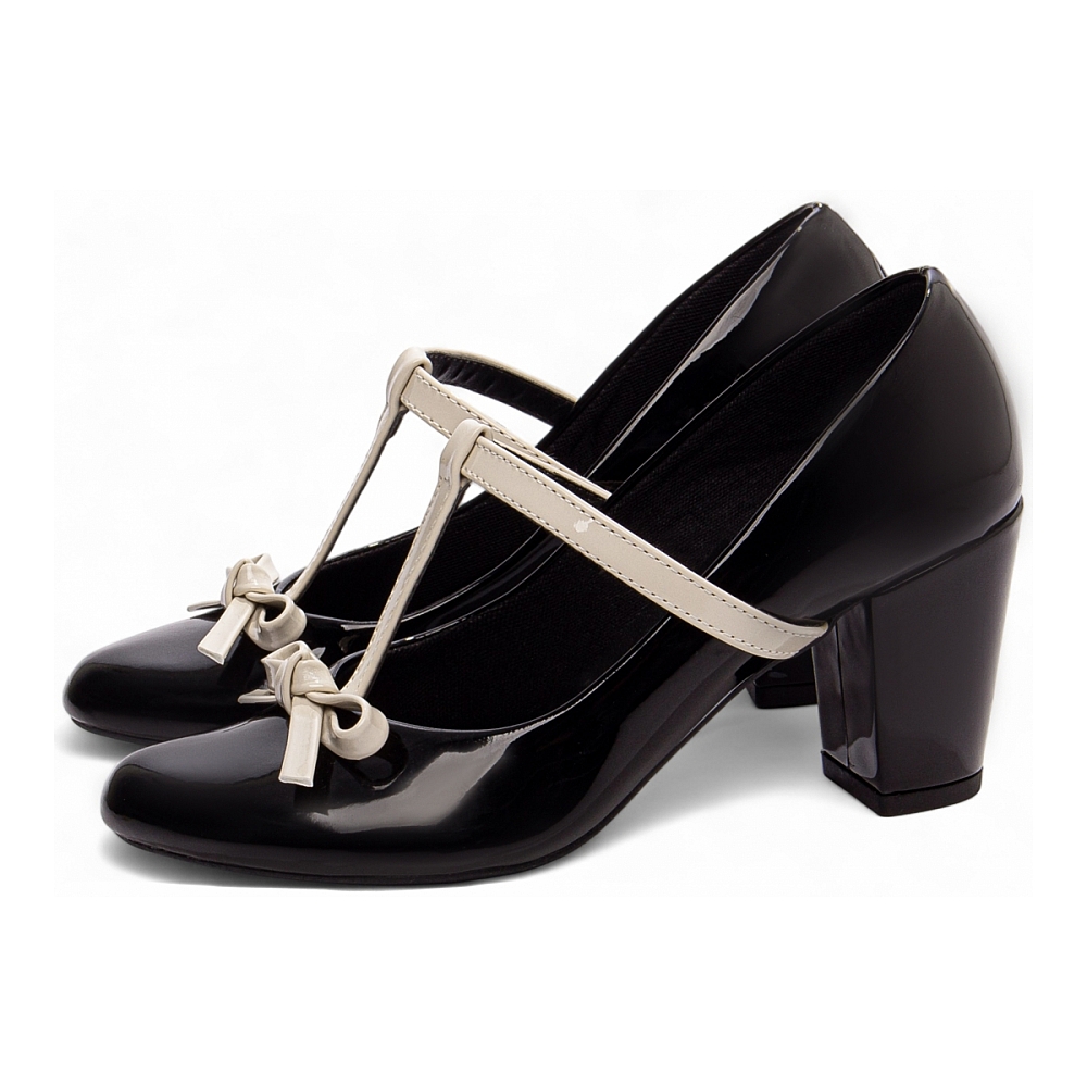 Sapato Boneca Mary Jane - Imagem 3