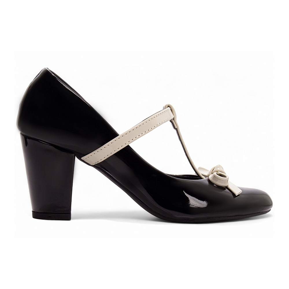 Sapato Boneca Mary Jane - Imagem 5