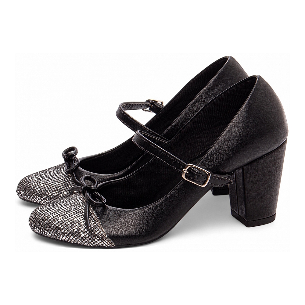 Sapato Boneca Mary Jane - Imagem 3