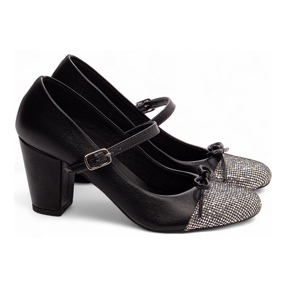 Sapato Boneca Mary Jane - Imagem 4