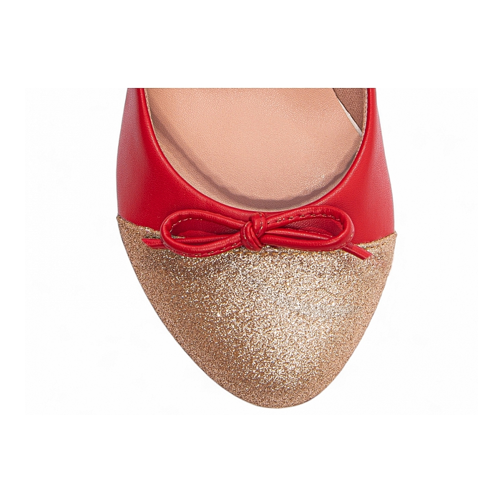 Sapato Boneca Mary Jane - Imagem 6