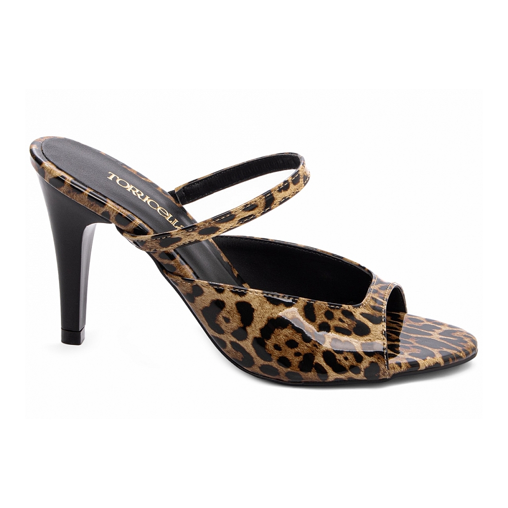 Sandália Tamanco Feminino