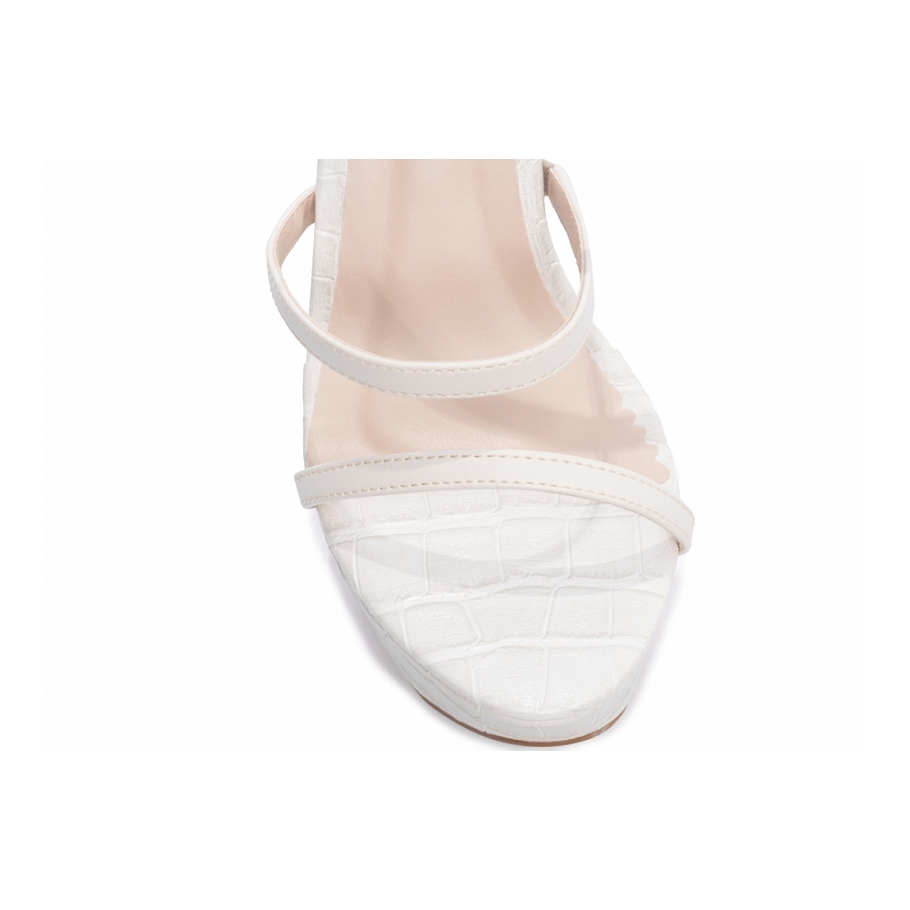 Sandália Meia Pata Feminina - Imagem 6