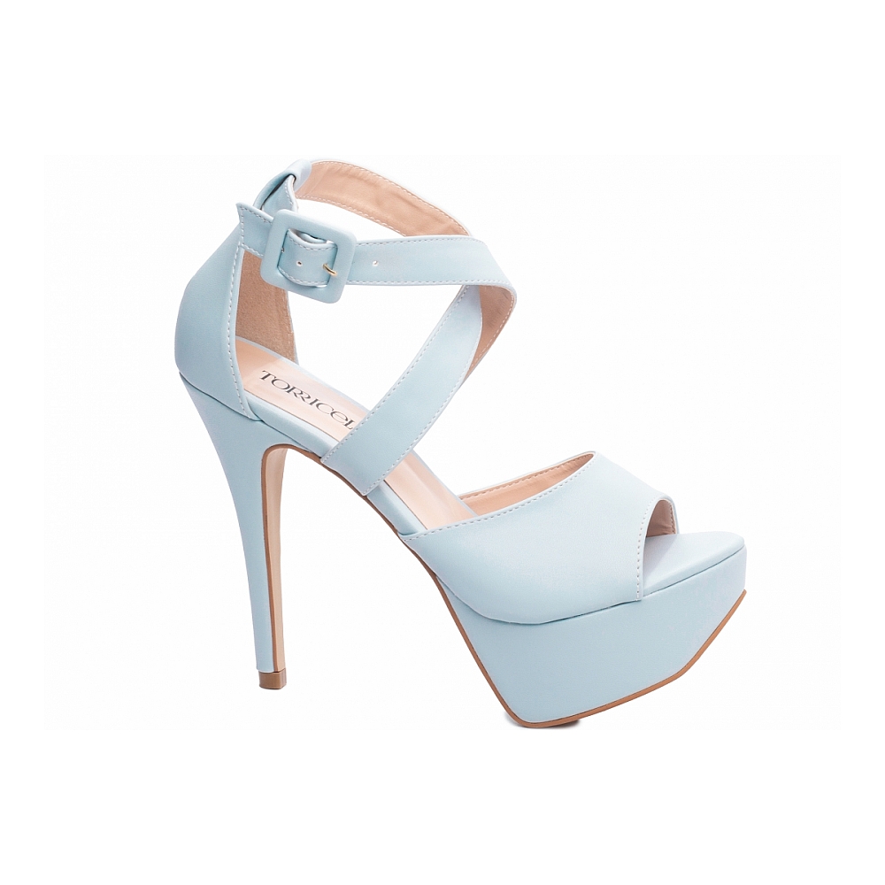 Sandália Meia Pata Feminina