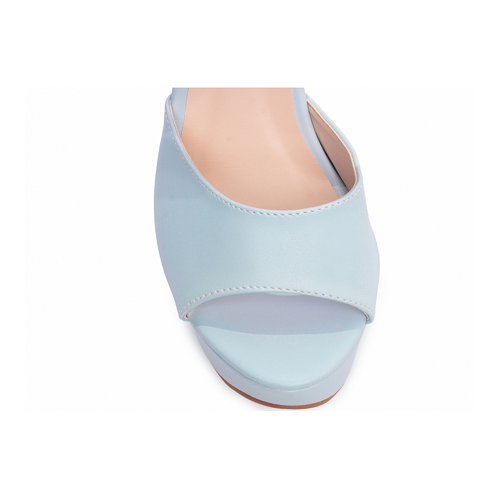 Sandália Meia Pata Feminina - Imagem 6