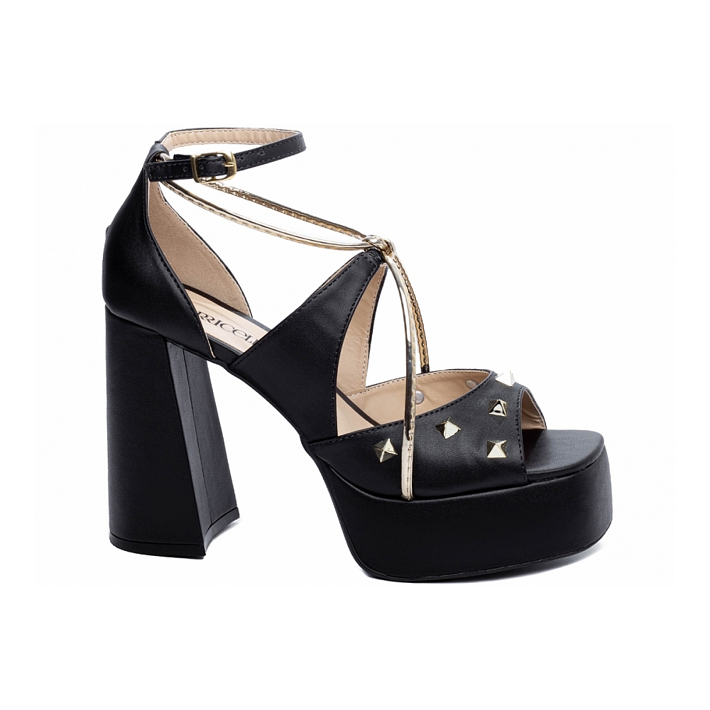 Sandália Meia Pata Feminina