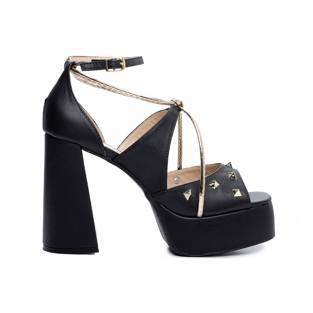 Sandália Meia Pata Feminina - Imagem 5