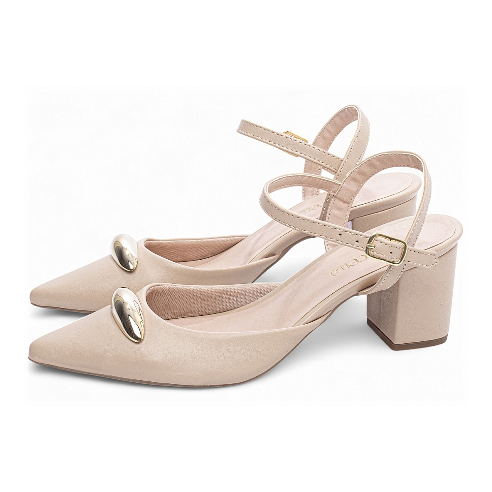Sapato Scarpin - Imagem 3