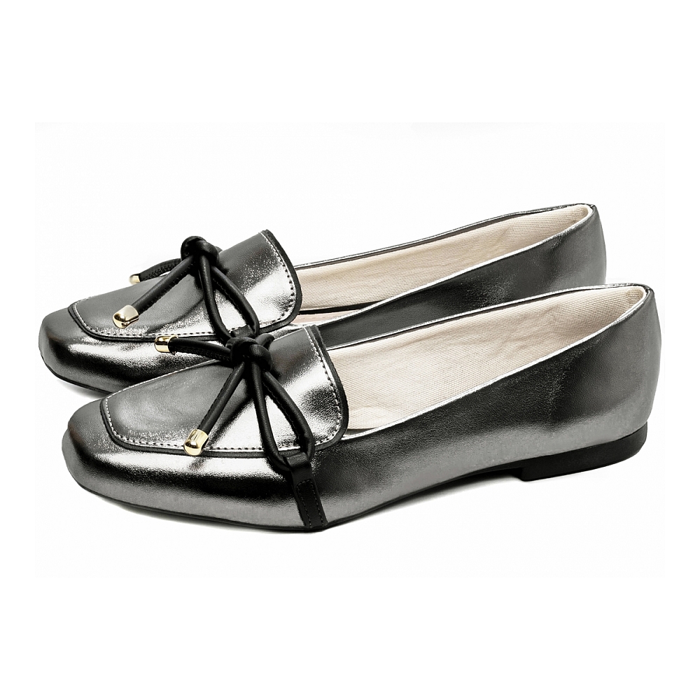 Mocassim Feminino Rasteiro - Imagem 2