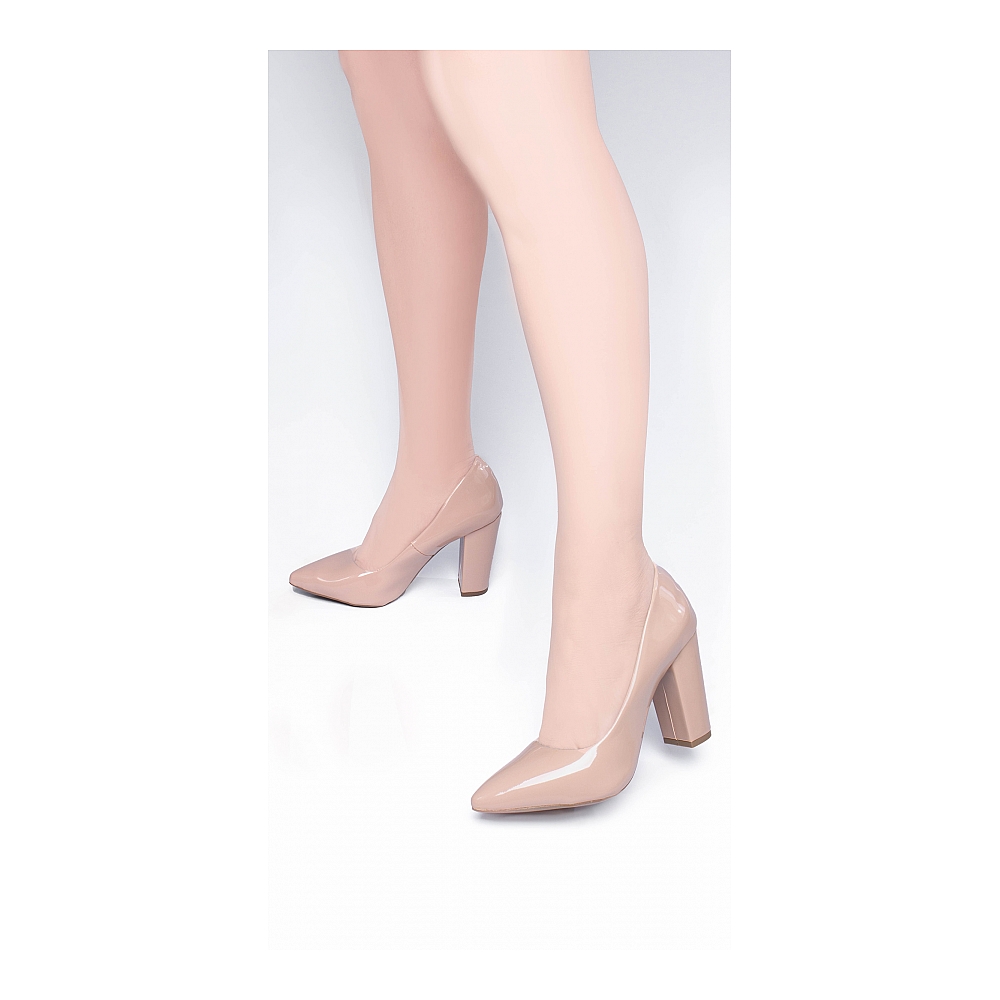 Sapato Scarpin - Imagem 10