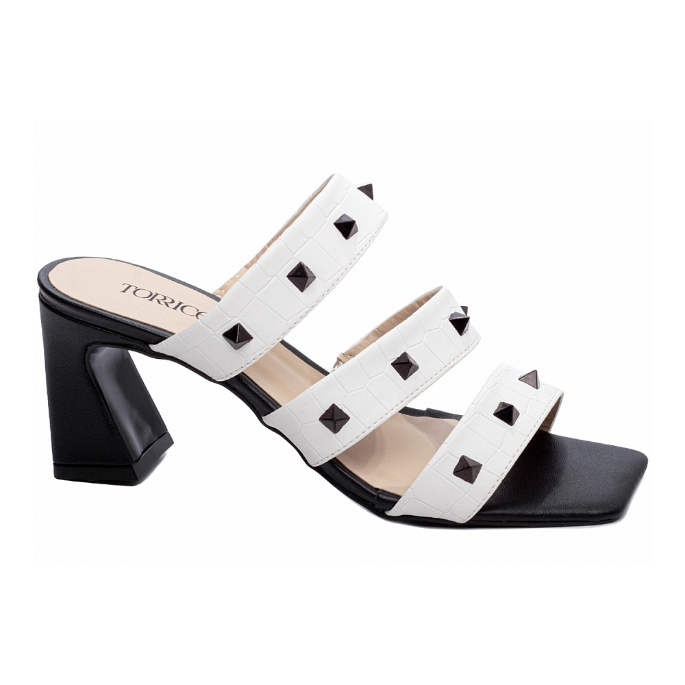 Sandália Tamanco Feminino