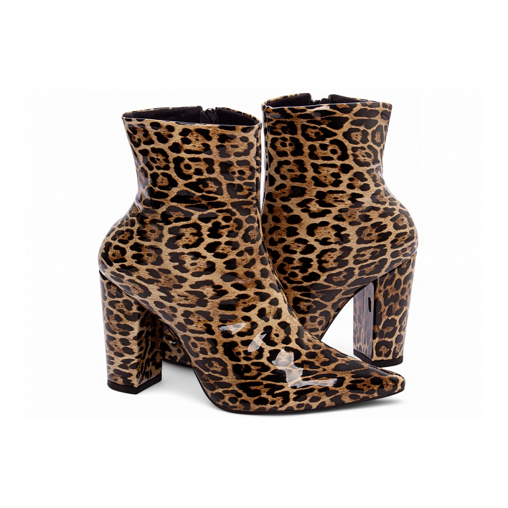 Bota Cano Curto - Imagem 7